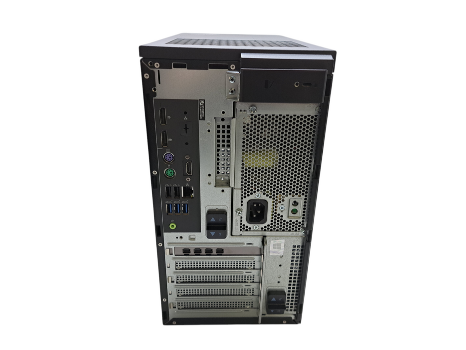 Dell Precision 3650 Tower | Intel Core i7-10700, 16GB DDR4, P1000, 256GB NVMe