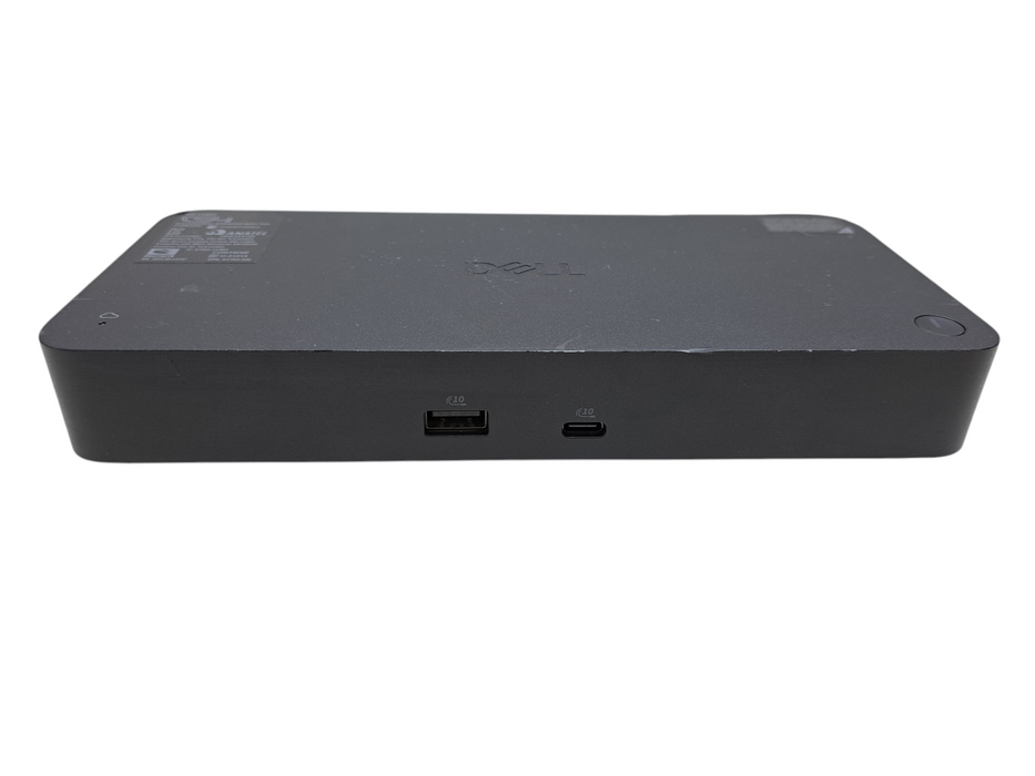 Dell SD25TB4 Pro Thunderbolt 4 Smart Docking Station w/ 180W Adapter