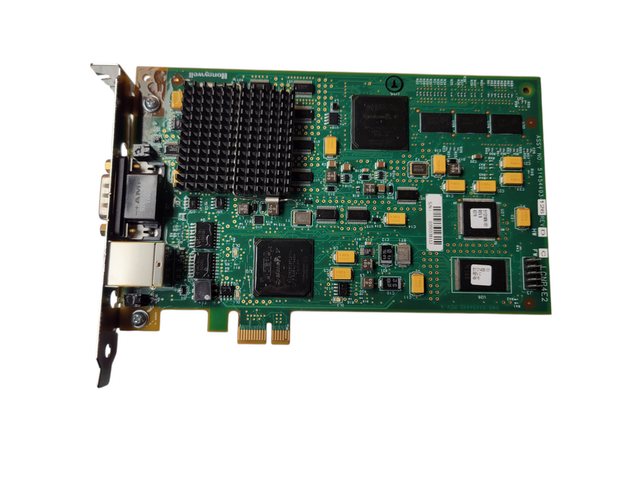 Honeywell 51454493-126 Circuit Board Module