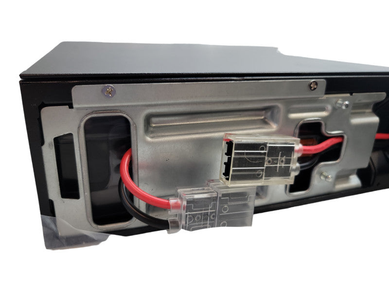 Eaton 9PX Online UPS 1500VA 1350 Watt 120V 2U (OPEN BOX) %