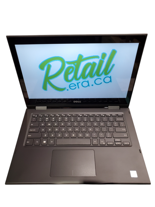 Dell Latitude 3390 2-in-1 TOUCH Intel Core i5-8250U 16GB RAM 512GB SSD