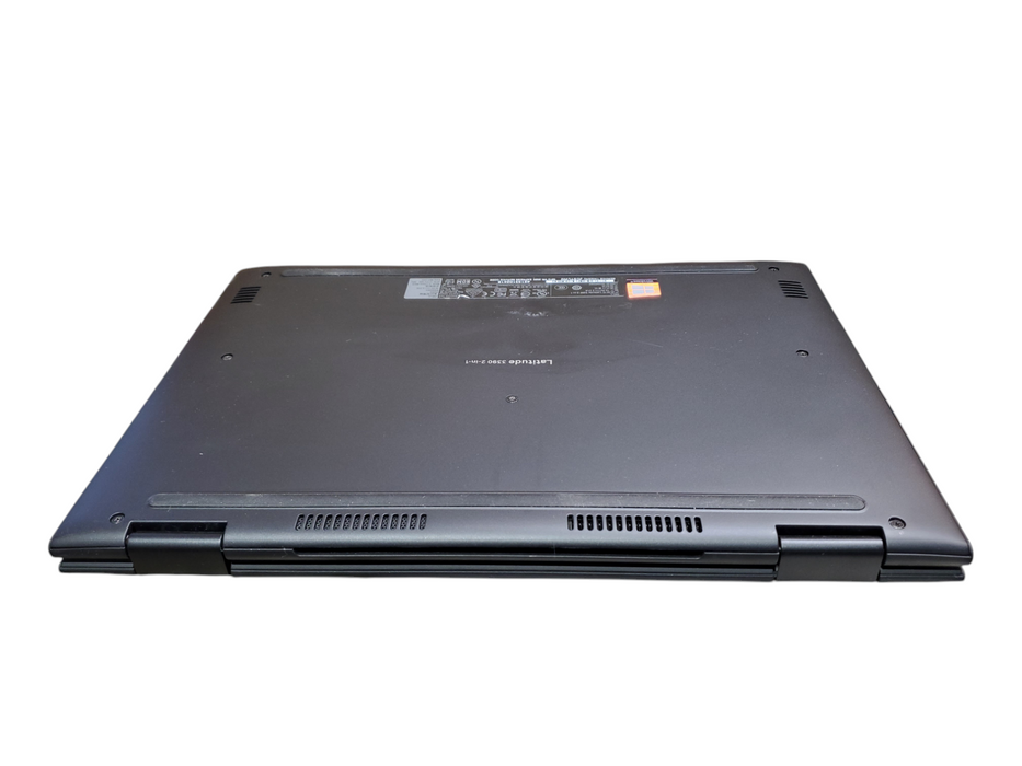 Dell Latitude 3390 2-in-1 TOUCH Intel Core i5-8250U 16GB RAM 512GB SSD