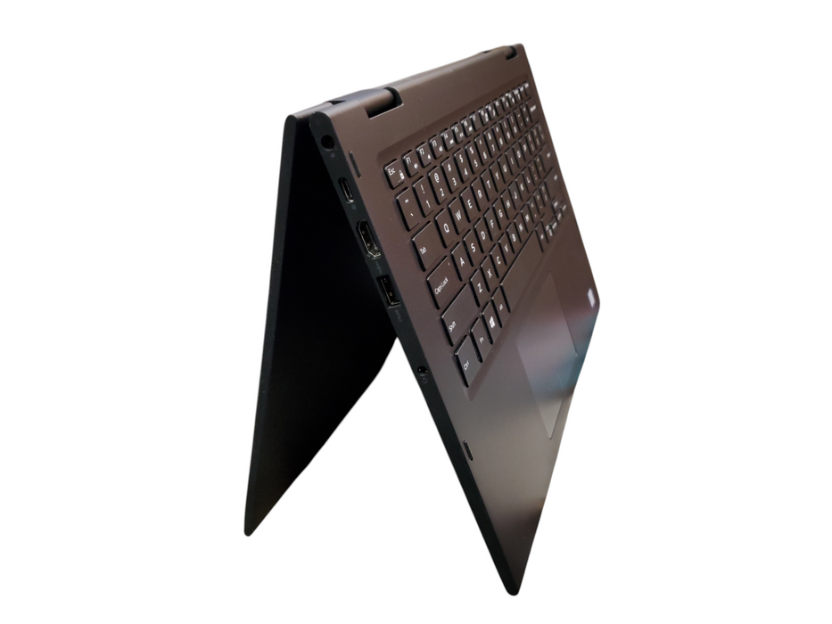 Dell Latitude 3390 2-in-1 TOUCH Intel Core i5-8250U 16GB RAM 512GB SSD
