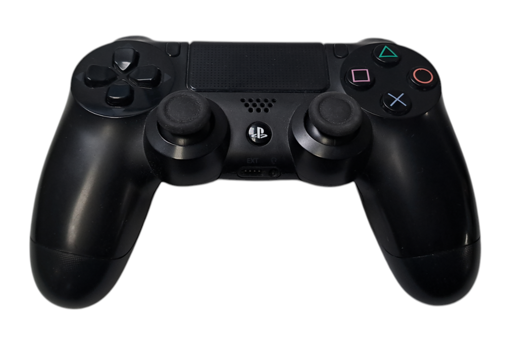 Sony DualShock Wireless Controller CUH-ZCT2U | Black