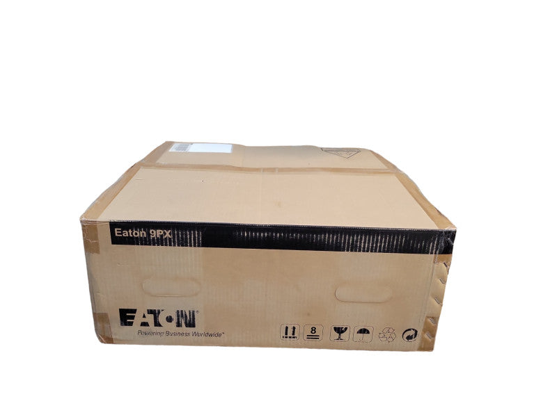 Eaton 9PX Online UPS 1500VA 1350 Watt 120V 2U (OPEN BOX) %