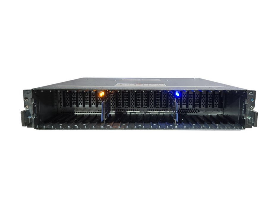 EMC 25x 2.5'' SAS SATA SSD Server Hard Drive Array Expansion, No Caddies