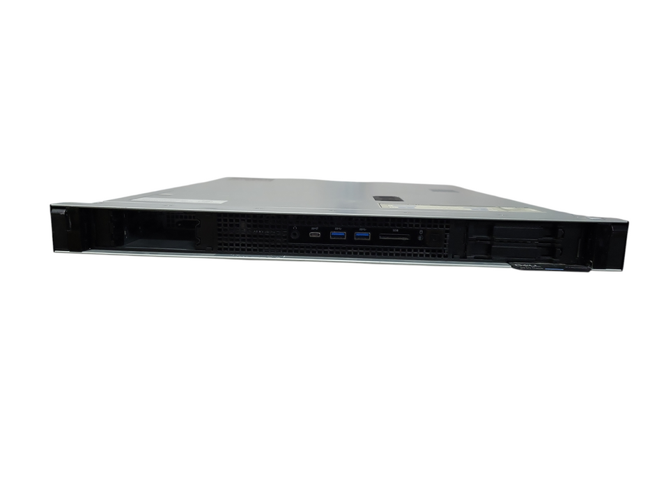 Dell Precision 3930 Rack Server - Barebones *READ*
