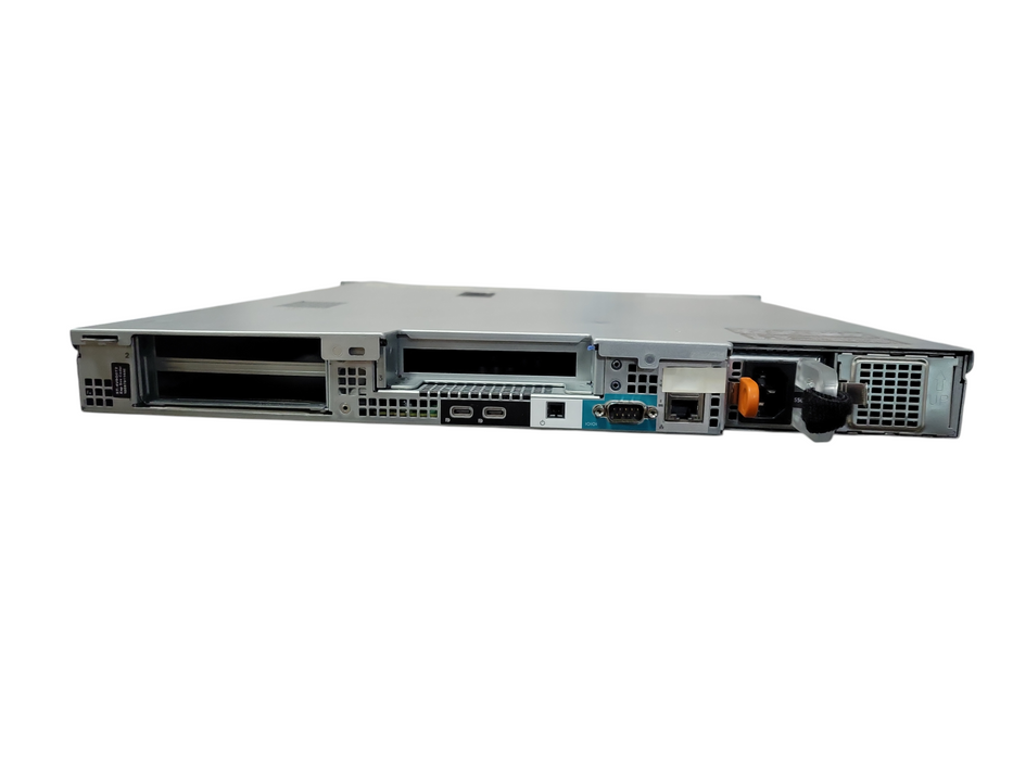 Dell Precision 3930 Rack Server - Barebones *READ*