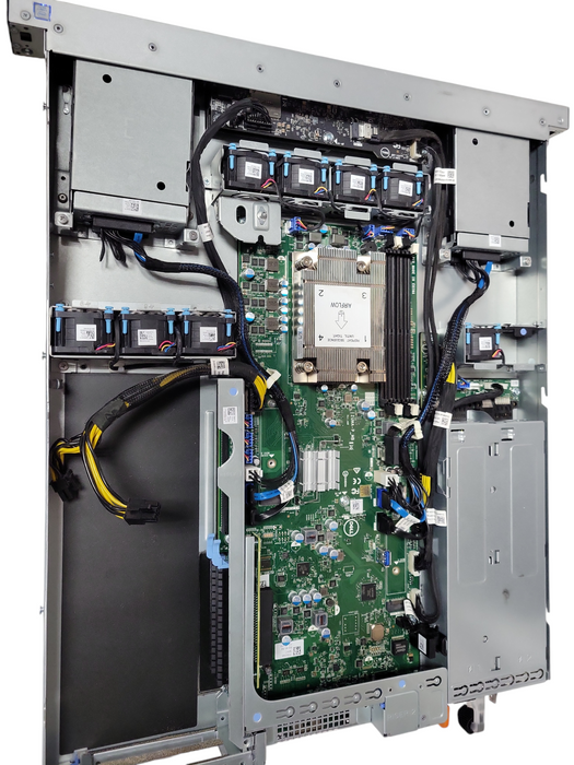 Dell Precision 3930 Rack Server - Barebones *READ*