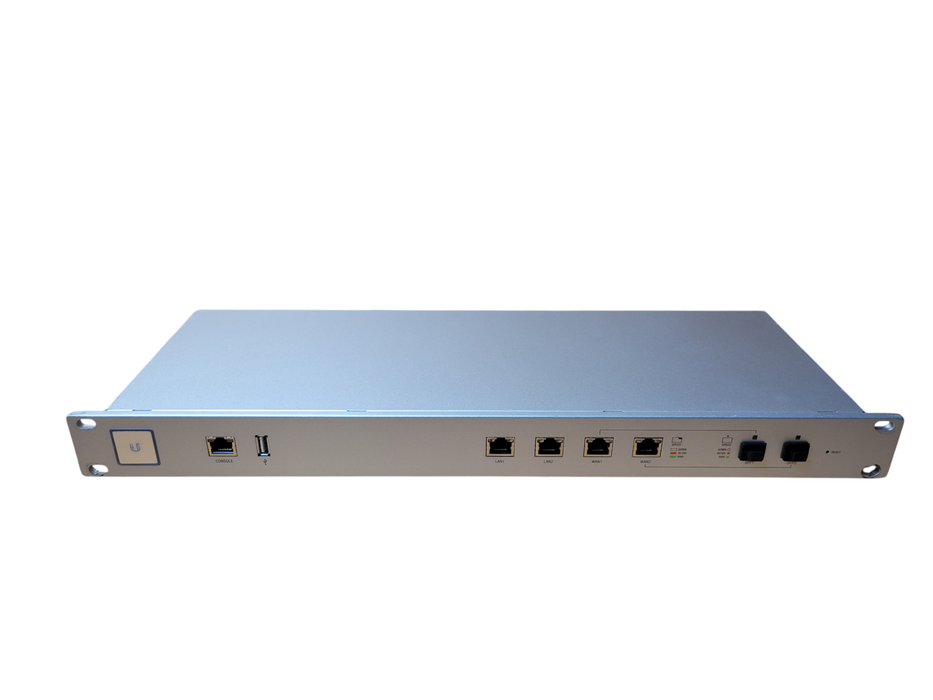 Ubiquiti UniFi Security Gateway PRO (USG-PRO-4)