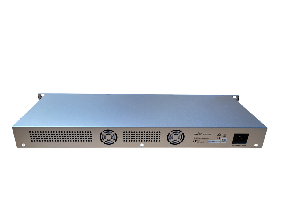 Ubiquiti UniFi Security Gateway PRO (USG-PRO-4)