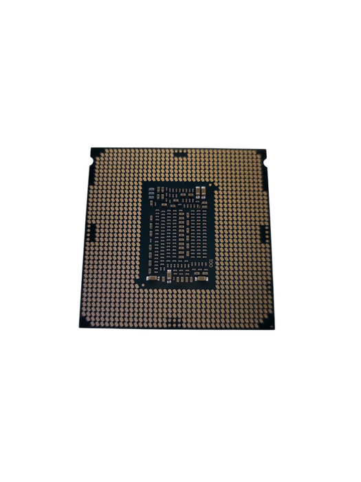 Intel Core i7-8700K 3.70GHz 6 Core SR3QR 12 Thread LGA 1151 CPU Processor