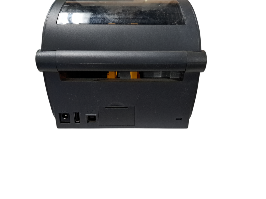 Zebra ZD421 Direct Thermal Label Printer | ZD4A042-D01M00EZ | READ