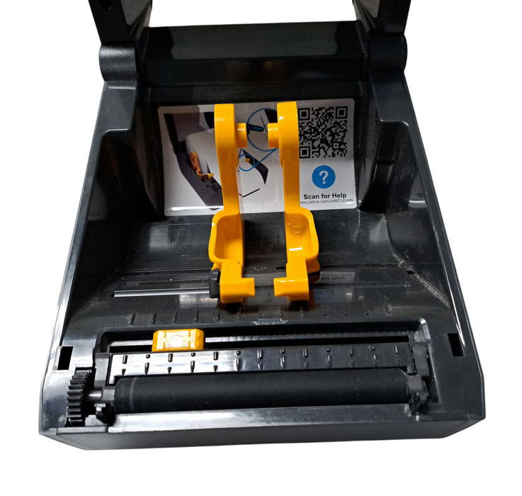 Zebra ZD421 Direct Thermal Label Printer | ZD4A042-D01M00EZ | READ