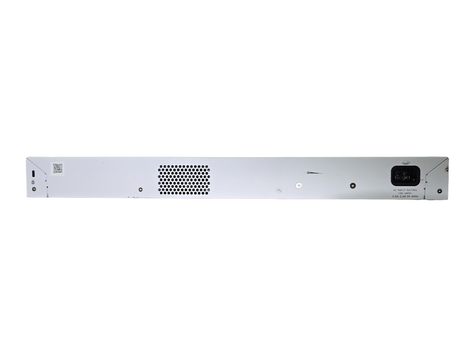 Cisco CBS250-48P-4X Gigabit 48-Port Ethernet PoE Smart Managed Switch
