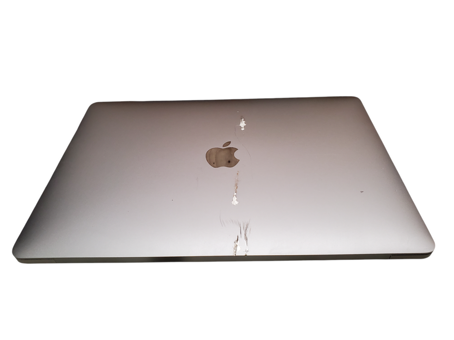 Apple MacBook 13" 2017 A1708 i5-7360U 8GB RAM 256GB SSD READ NO ADAPTER