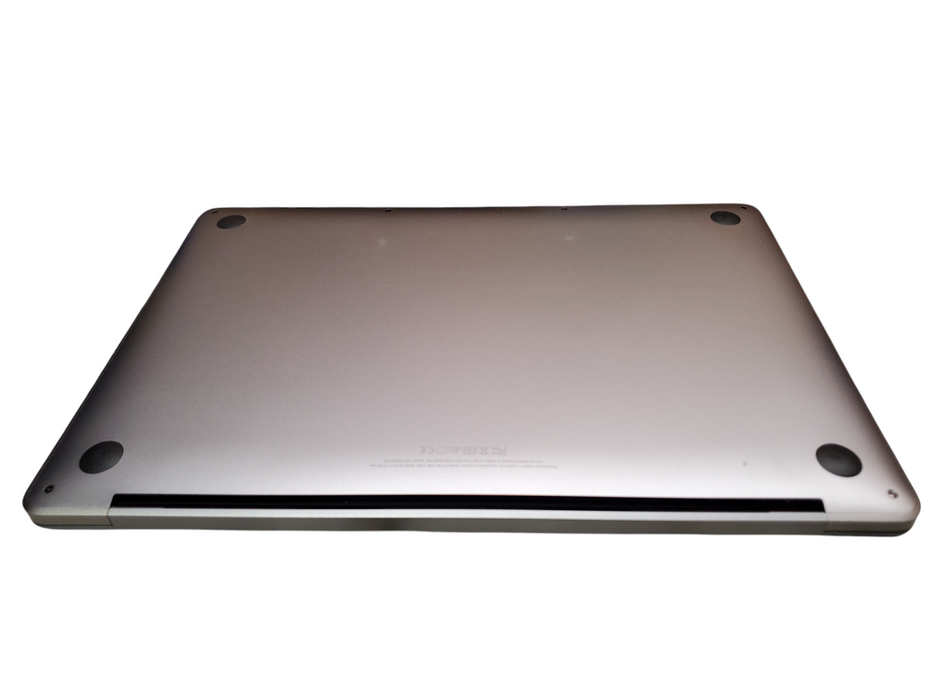 Apple MacBook 13" 2017 A1708 i5-7360U 8GB RAM 256GB SSD READ NO ADAPTER