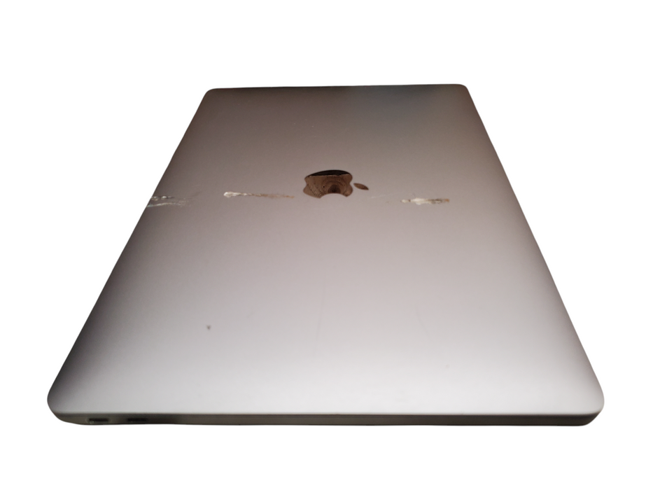 Apple MacBook 13" 2017 A1708 i5-7360U 8GB RAM 256GB SSD READ NO ADAPTER