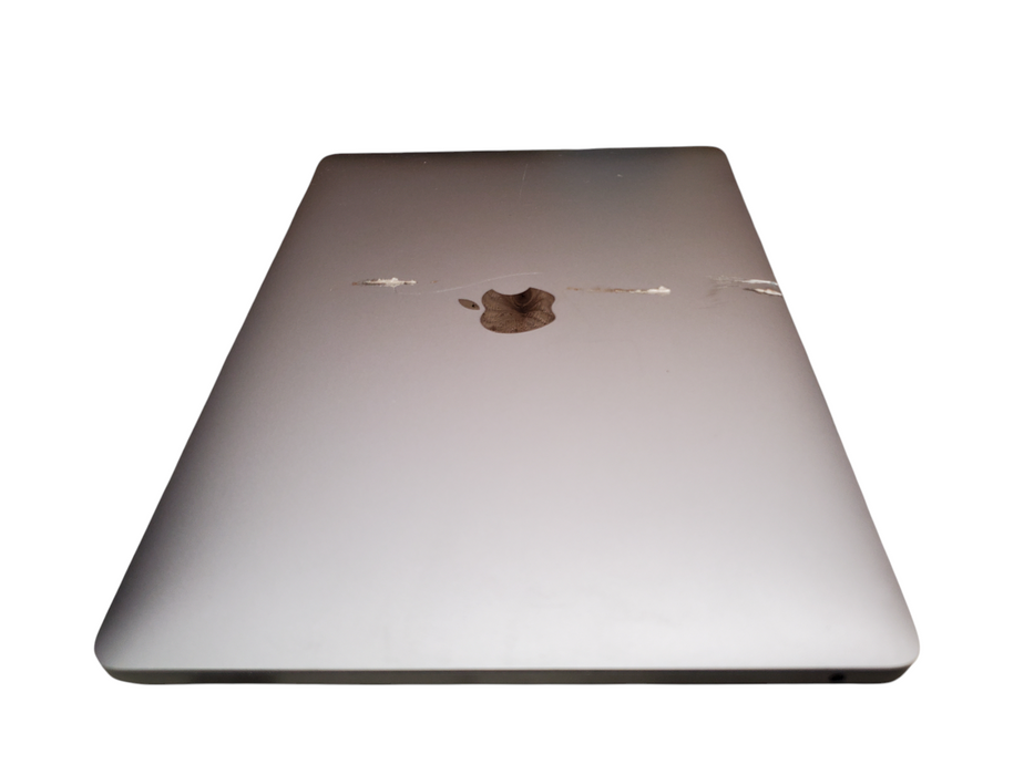 Apple MacBook 13" 2017 A1708 i5-7360U 8GB RAM 256GB SSD READ NO ADAPTER