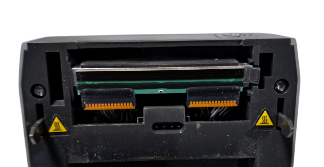 Zebra ZD410 2" Direct Thermal Label Printer | ZD41022-D01000EZ | READ