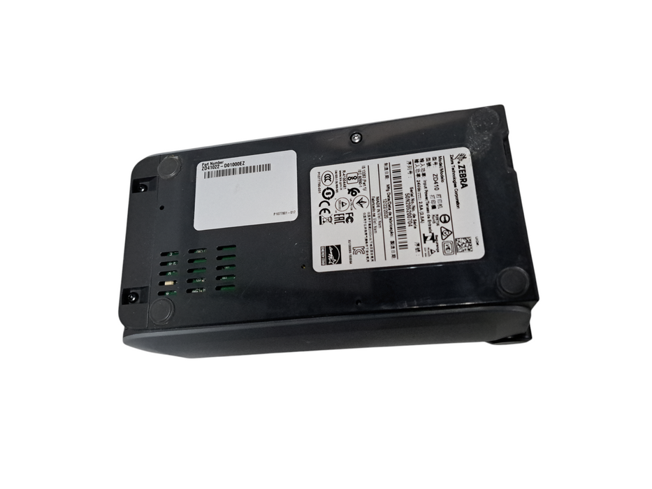 Zebra ZD410 2" Direct Thermal Label Printer | ZD41022-D01000EZ | READ