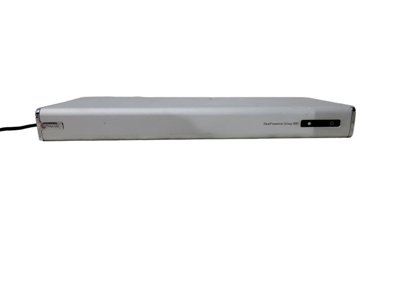1 Pc POLYCOM GROUP 500 REAL PRESENCE2201-09790-001