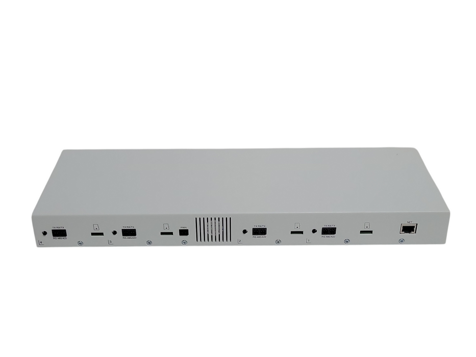 Open-Box Axis M7116 Video Encoder 02036-001-01 with power adapter