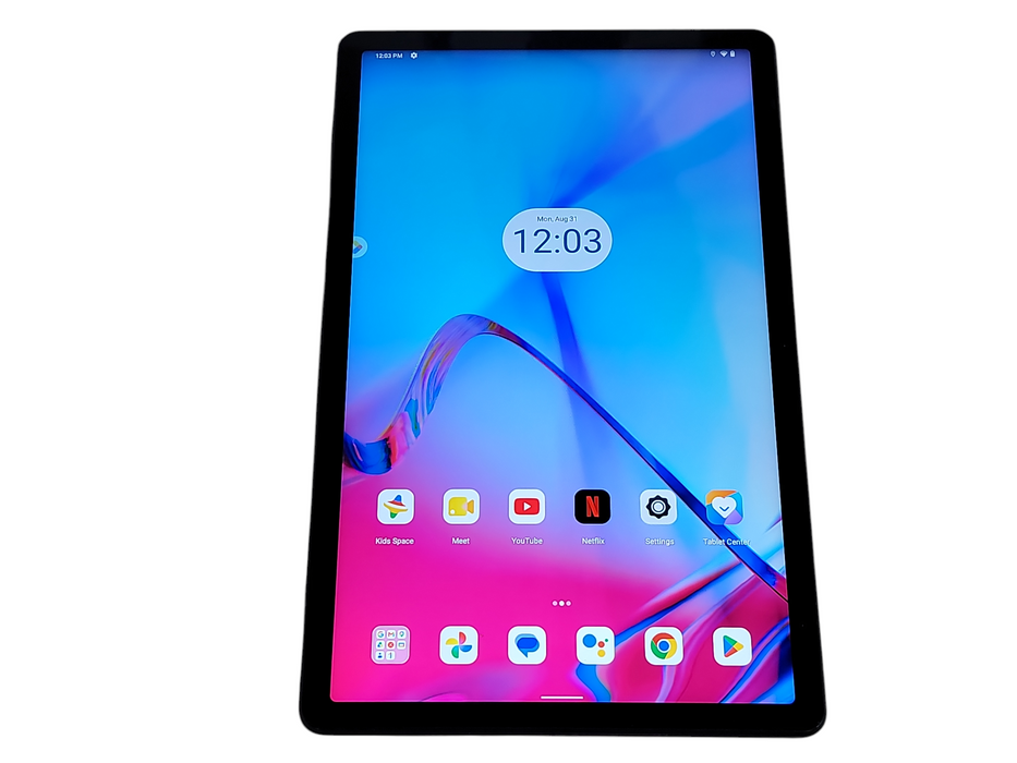 Lenovo Tab P11 Plus - 128GB - Black [TB-J616F]