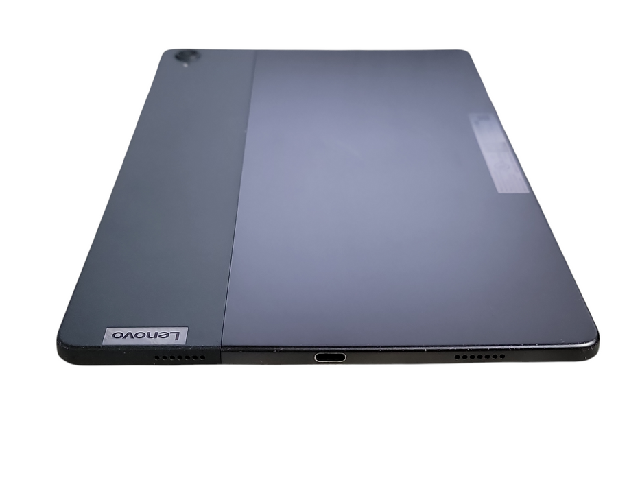 Lenovo Tab P11 Plus - 128GB - Black [TB-J616F]