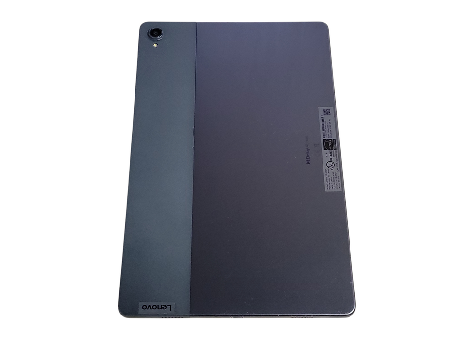 Lenovo Tab P11 Plus - 128GB - Black [TB-J616F]