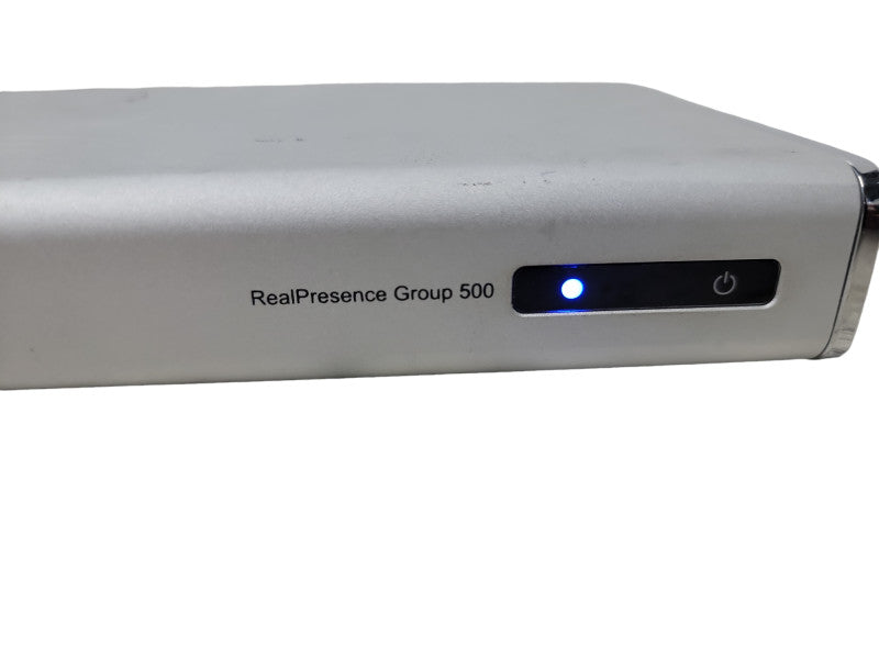 1 Pc POLYCOM GROUP 500 REAL PRESENCE2201-09790-001