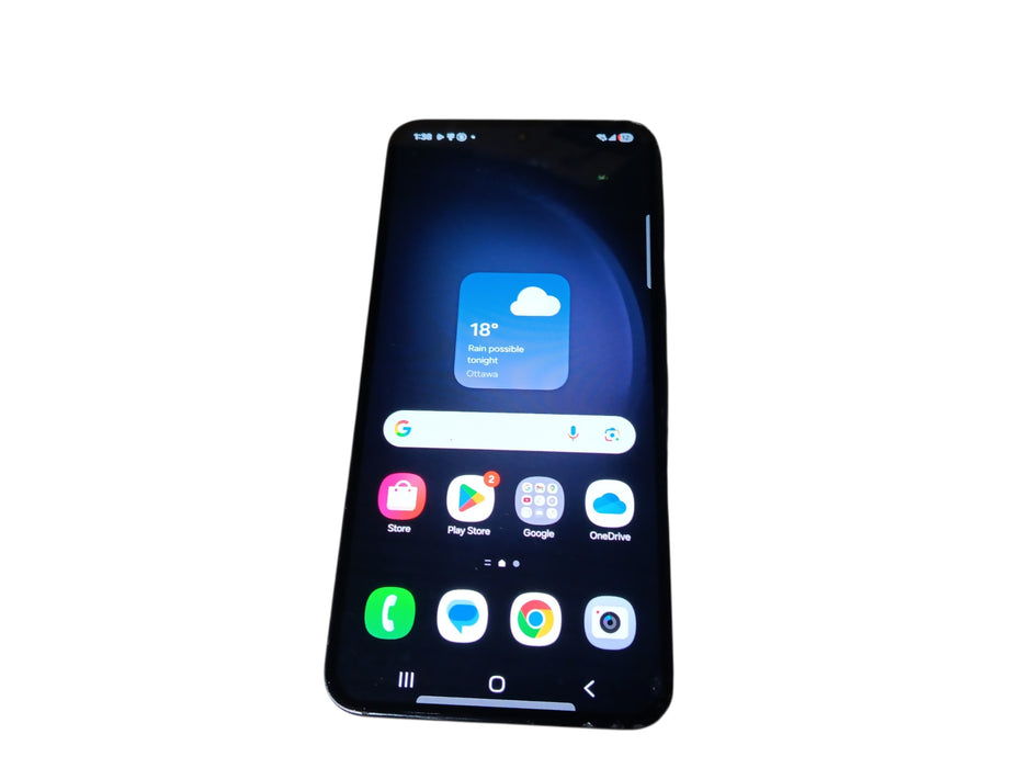 Samsung Galaxy S23 - 128GB - Black [SM-S911W | READ]