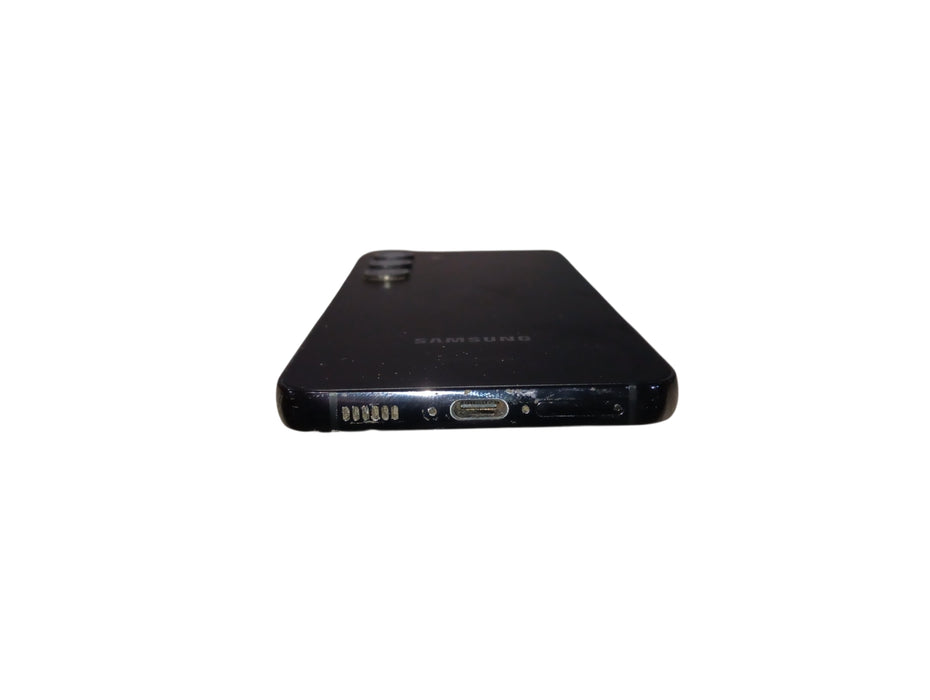 Samsung Galaxy S23 - 128GB - Black [SM-S911W | READ]