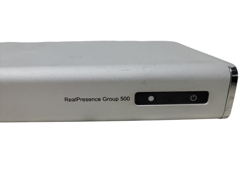 1 Pc POLYCOM GROUP 500 REAL PRESENCE2201-09790-001