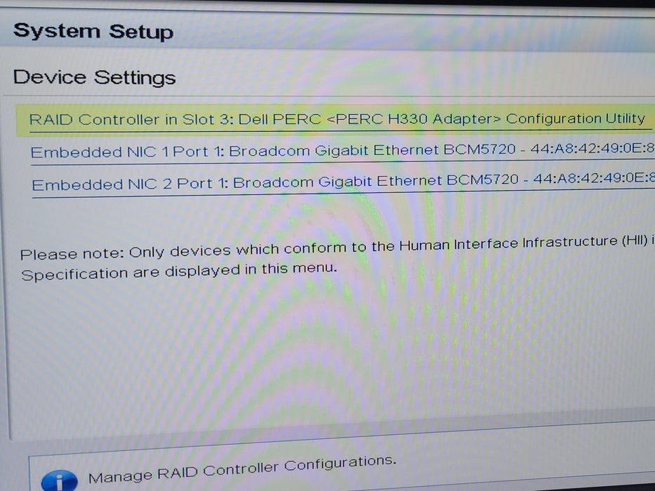 Dell PE T430, 1x Xeon E5-2623v3 3.00GHz, 32GB DDR4, H330, No HDD,