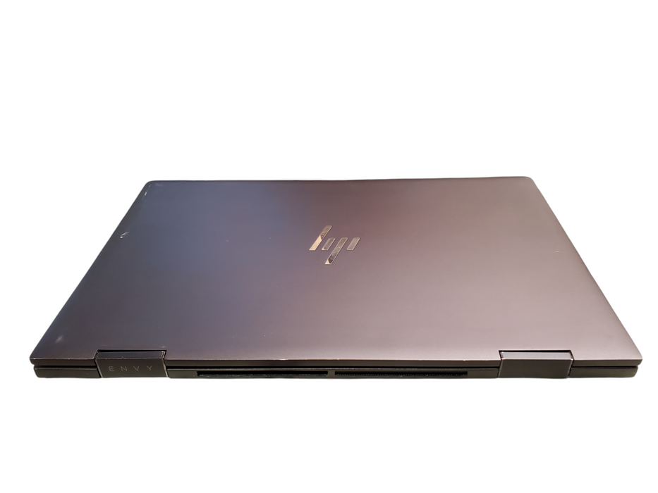 HP Envy x360 13-ay0008ca TOUCH Ryzen 5 4500U 8GB RAM 256GB SSD