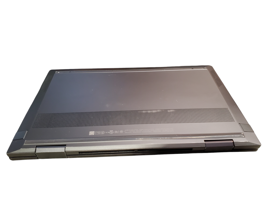 HP Envy x360 13-ay0008ca TOUCH Ryzen 5 4500U 8GB RAM 256GB SSD