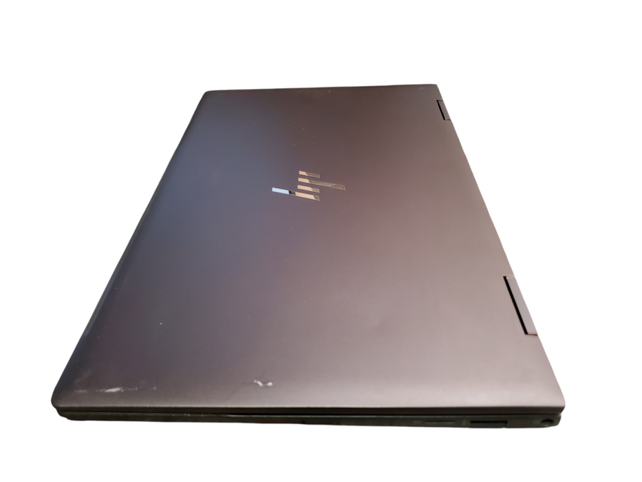 HP Envy x360 13-ay0008ca TOUCH Ryzen 5 4500U 8GB RAM 256GB SSD