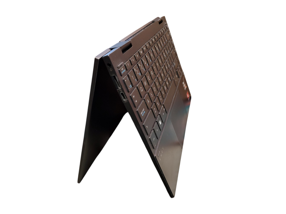 HP Envy x360 13-ay0008ca TOUCH Ryzen 5 4500U 8GB RAM 256GB SSD