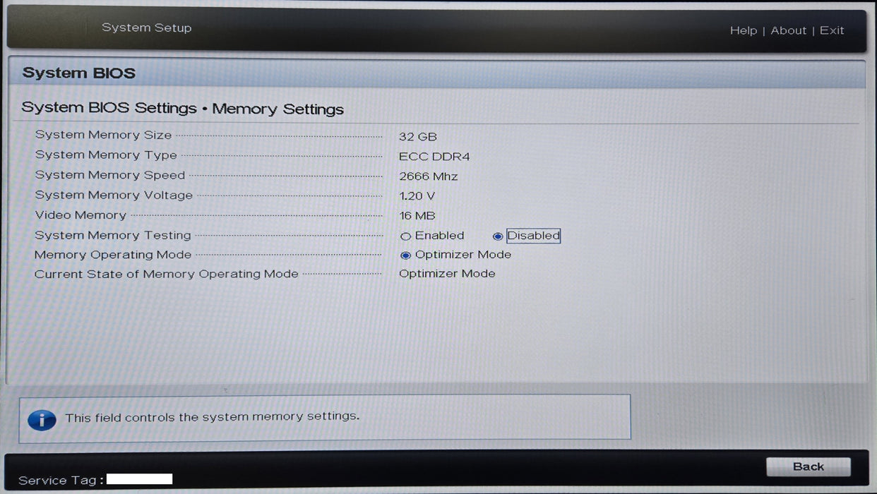 Dell OEMR XL R340 1U 8x2.5", Xeon E-2176G, 32GB DDR4, H330, 4x1.8TB SAS, 2x PSU