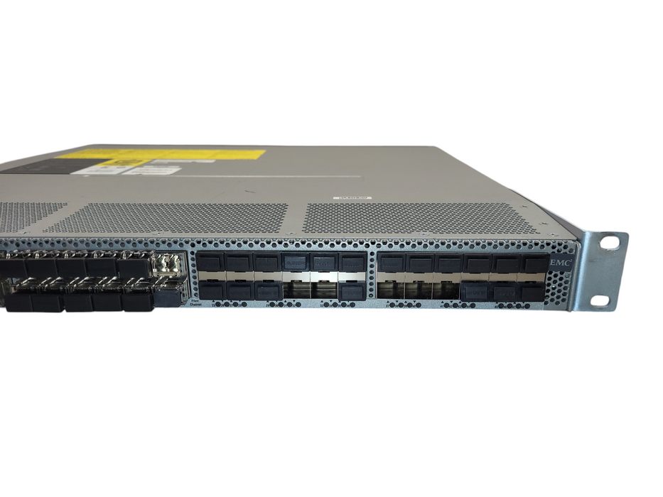 Cisco MDS C9148S DS-C9148S-K9 Multilayer 16G Fabric Switch