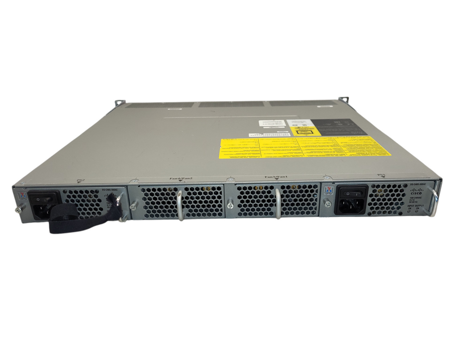 Cisco MDS C9148S DS-C9148S-K9 Multilayer 16G Fabric Switch