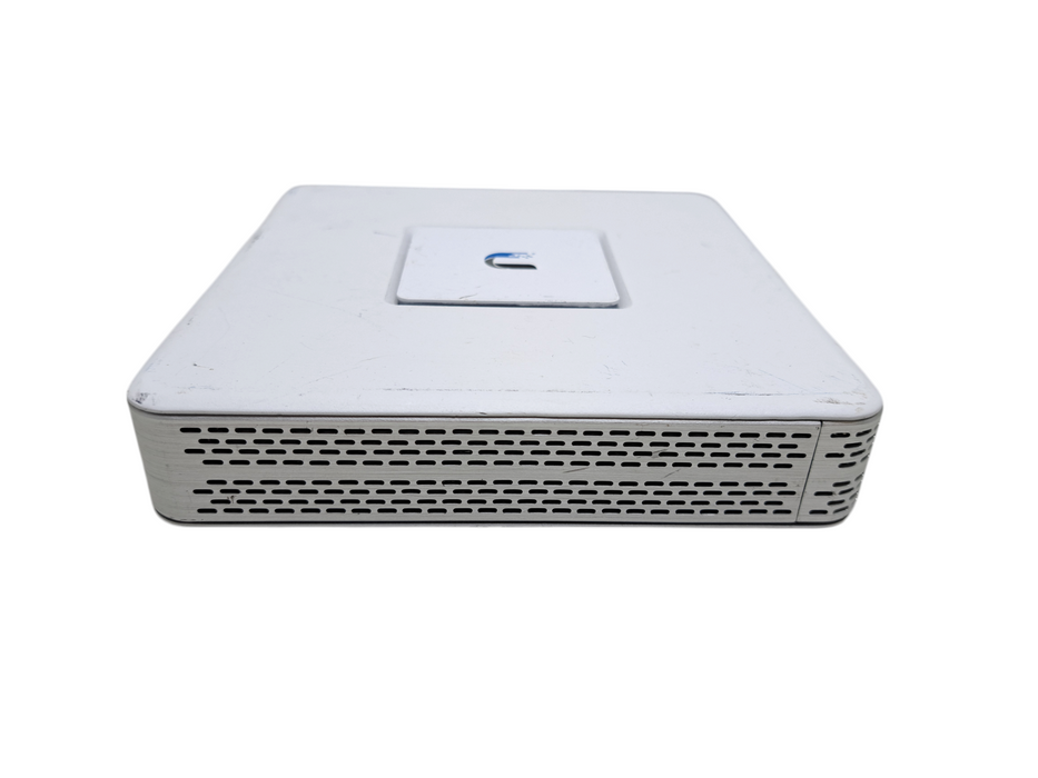 Ubiquiti Networks UniFi USG Security Gateway | Factory Reset