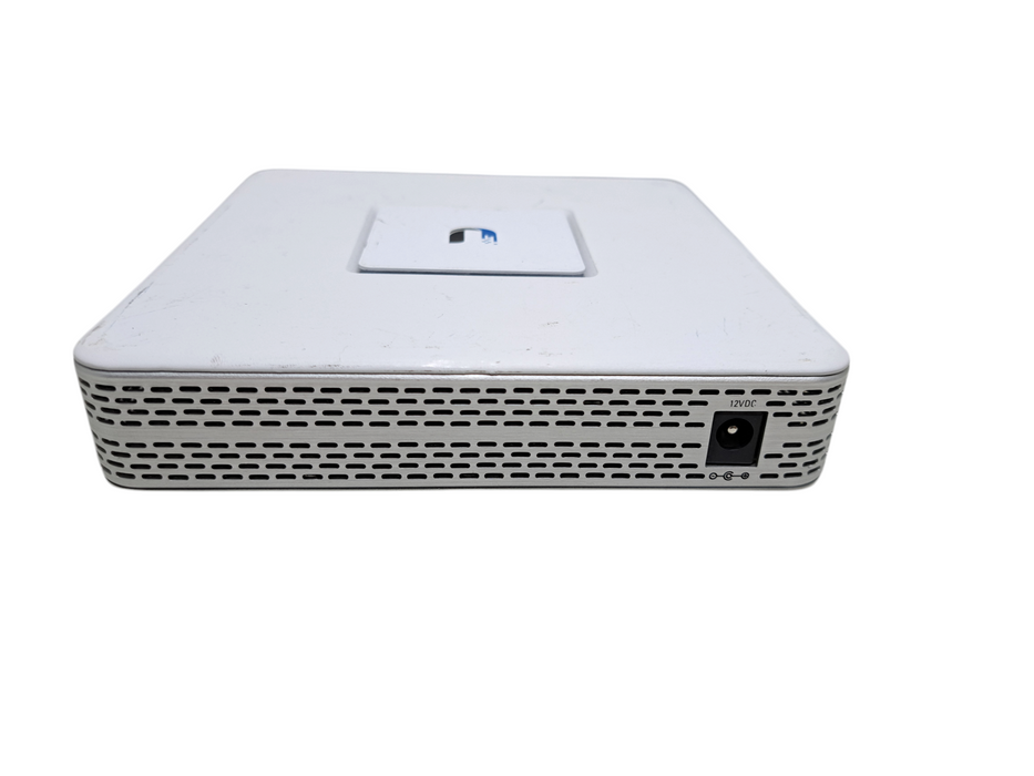Ubiquiti Networks UniFi USG Security Gateway | Factory Reset