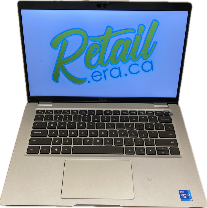 Dell Latitude 5421 i7-11850H GeForce MX450 2GB GPU 16GB RAM 256GB SSD READ!