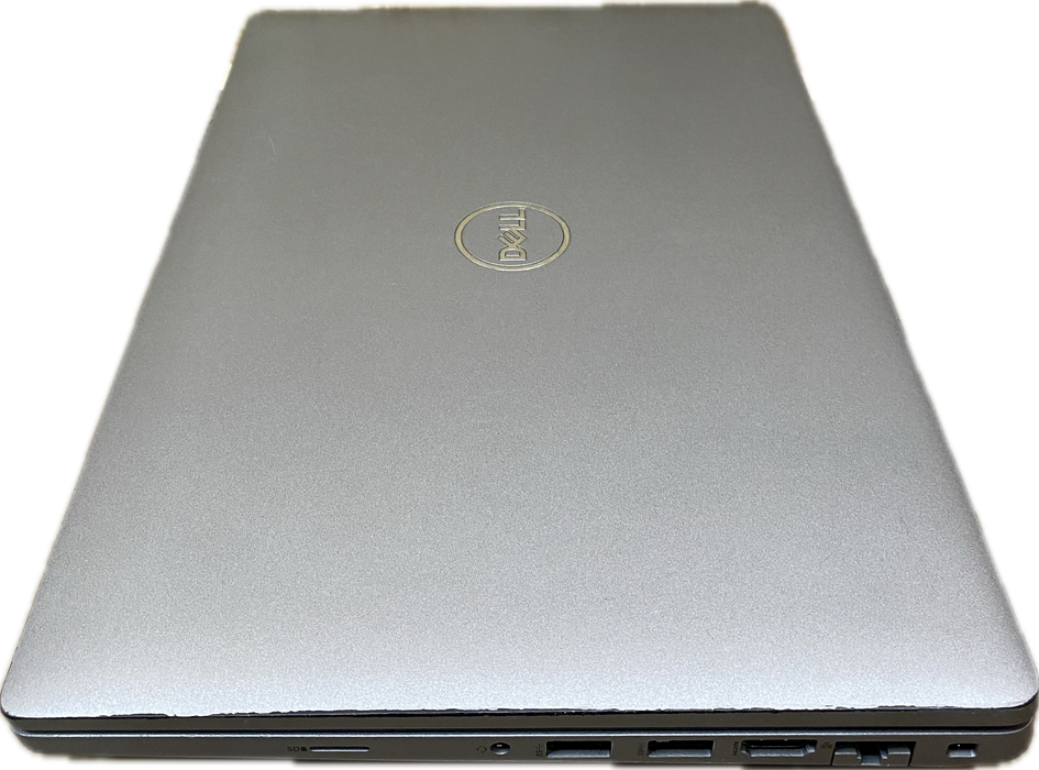 Dell Latitude 5421 i7-11850H GeForce MX450 2GB GPU 16GB RAM 256GB SSD READ!