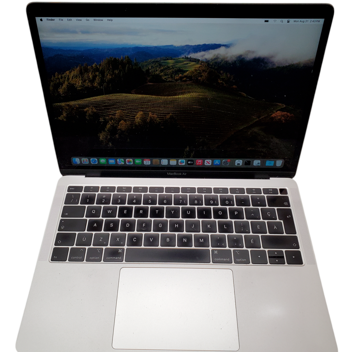 Apple MacBook Air 13