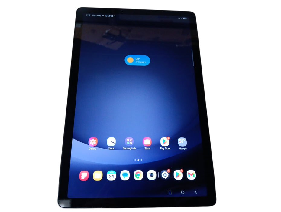 Samsung Galaxy Tab A9 Plus - 128GB - Black [SM-X210]