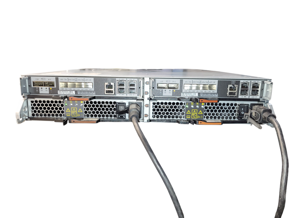 NetApp NAJ-1001 - 2.5in w/ NETAPP 111-01324+C1 SAS SFP CONTROLLER MODULE