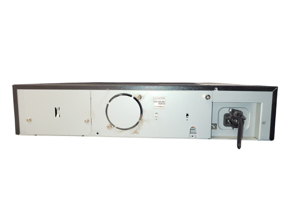NEC Univerge SV9100/SV9300 CHS2UG-US Chassis /w CP10, 8DLCA, 4LCF, 4COTB